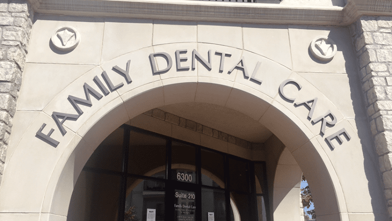 Family Dental Care