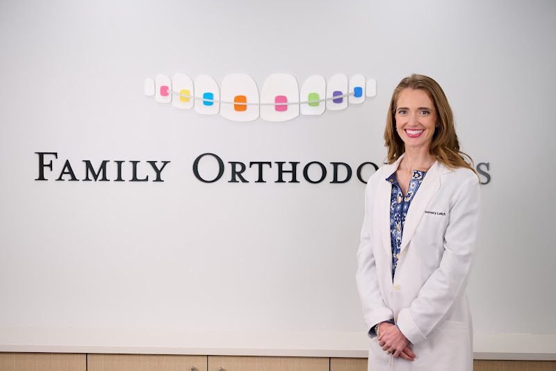 Family Orthodontics