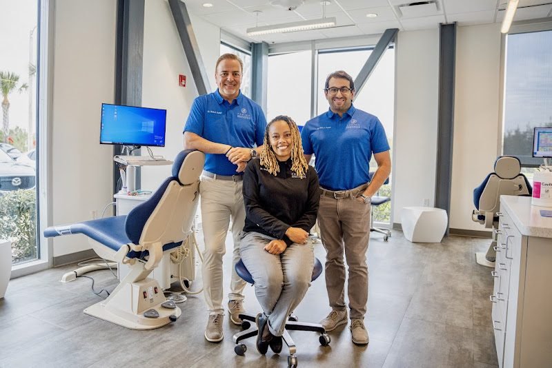 Farina Orthodontic Specialists - New Tampa