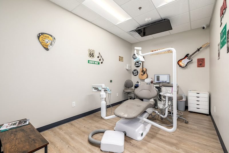 FarmVille Pediatric Dentistry
