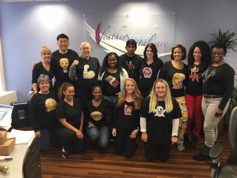 Feather Touch Dental Care