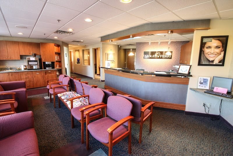 Ferri Orthodontics
