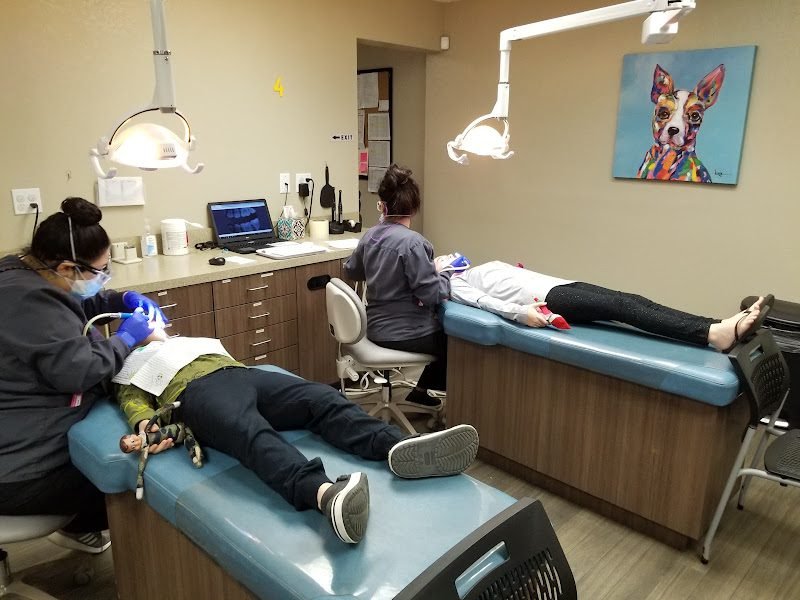 Fig Garden Children's Dentistry and Orthodontics
