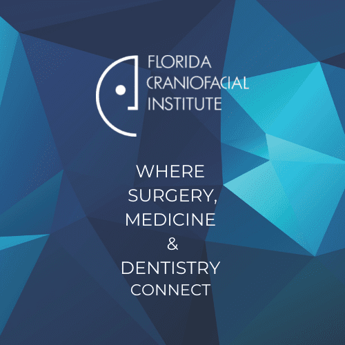 Florida Craniofacial Institute, Dr. Pat Ricalde