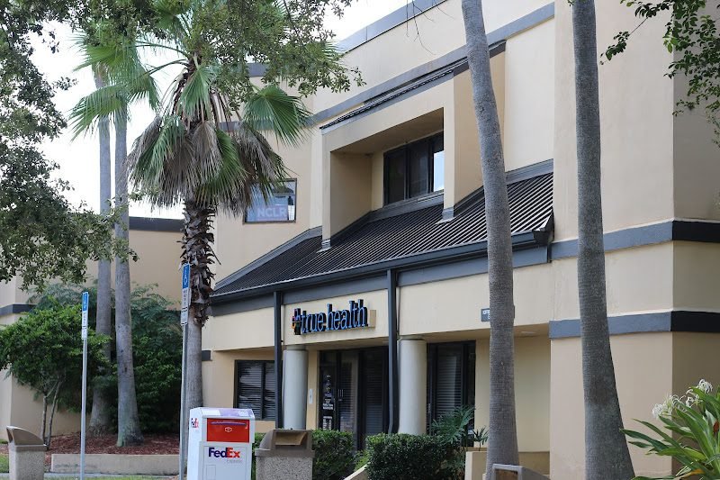 Florida Department of Health in Orange County - WIC & Dental Clinic 2