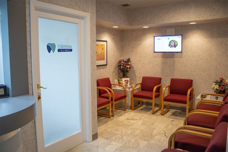 Floridental Clinic