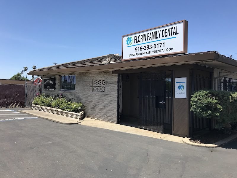 Florin Family Dental