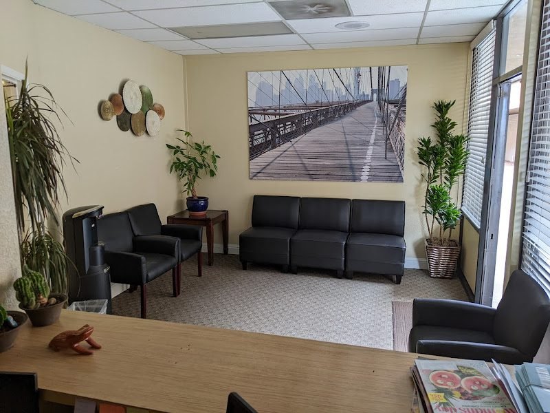 Florin - Kaur Family Dentistry Dr. Mary Nguyen