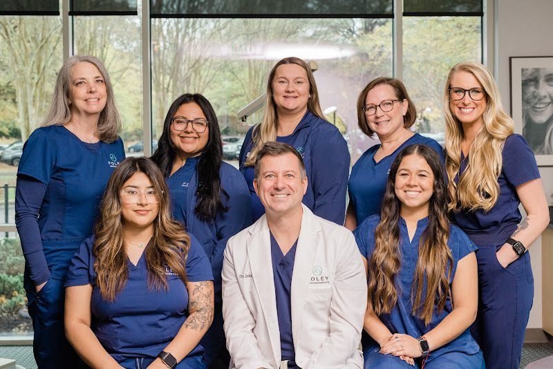 Foley Orthodontics