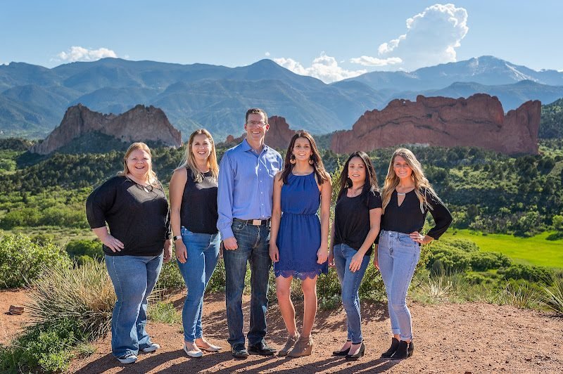 Foothills Dental