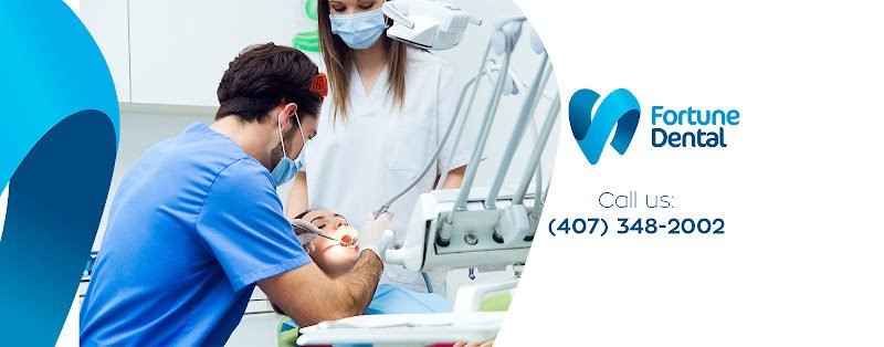 Fortune Dental - Kissimmee, FL