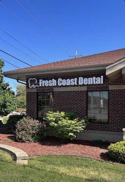 Fresh Coast Dental Greenfield