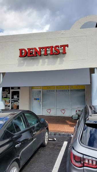Fresh Dental Smiles of West Miami, PA