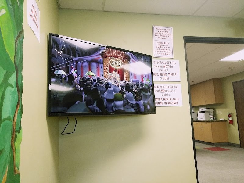Fresno Dental Surgery Center