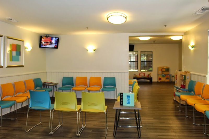 Fresno St. Children's Dentistry & Orthodontics
