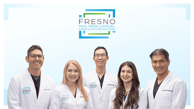 Fresno oral surgery