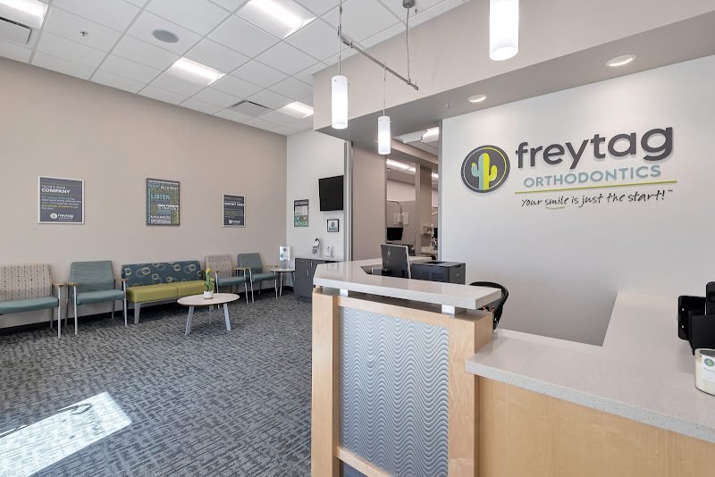 Freytag Orthodontics
