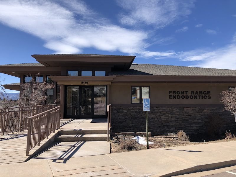 Front Range Endodontics