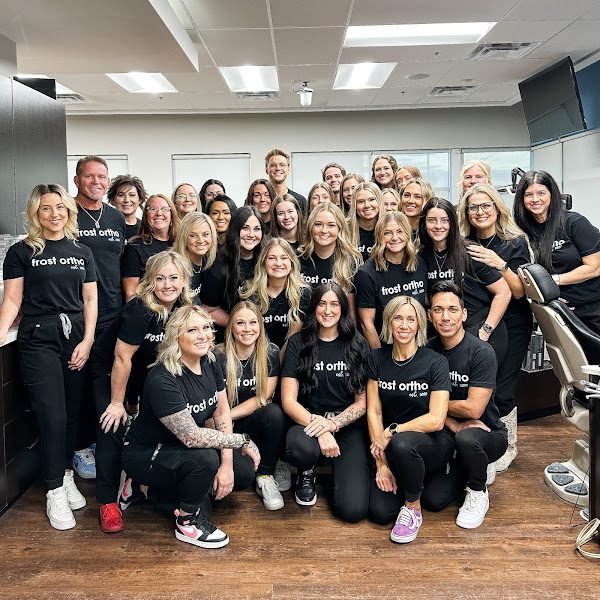Frost Orthodontics
