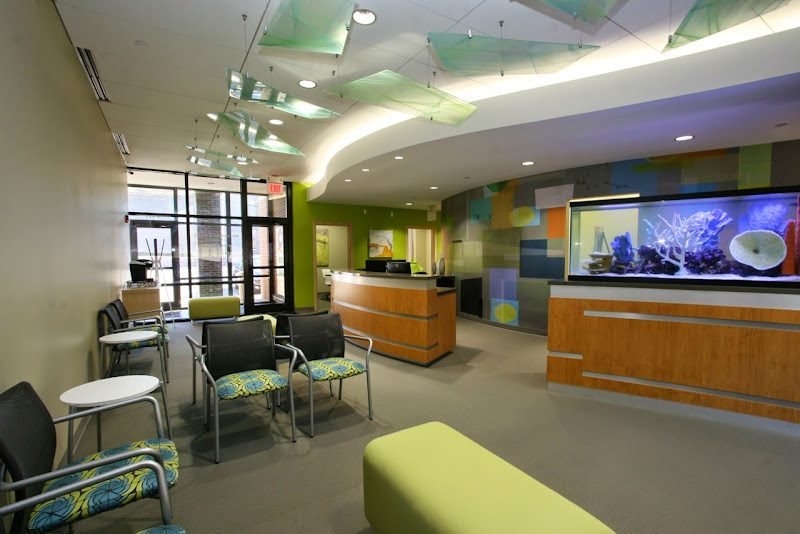 Fry Orthodontics