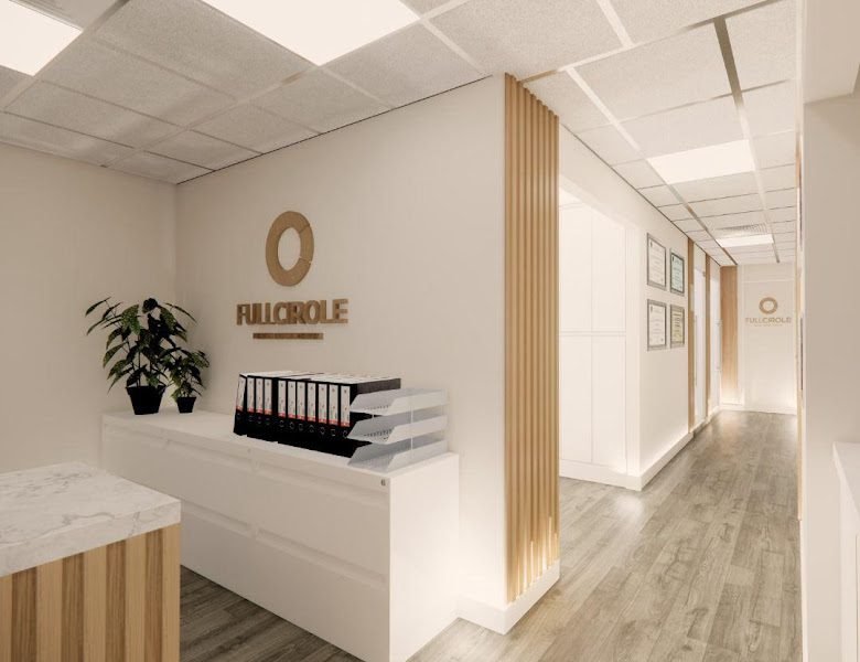 Full Circle Dental Implant Center