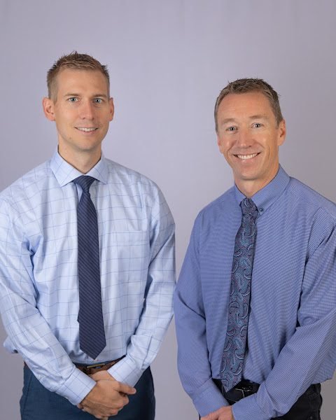 GS Dental: Ryan Sill DMD, Joseph Potter DDS