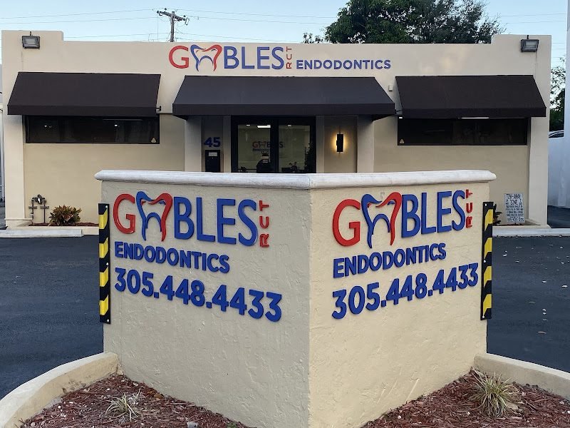 Gables Endodontics