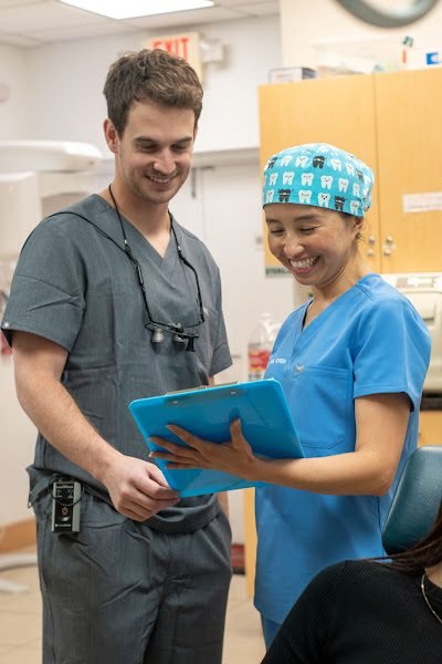 Gallardo Periodontics and Implant Dentistry 4