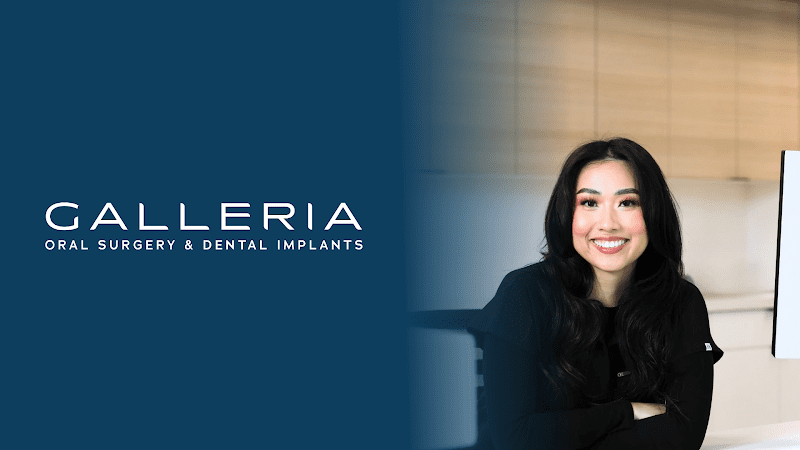 Galleria Oral Surgery & Dental Implants