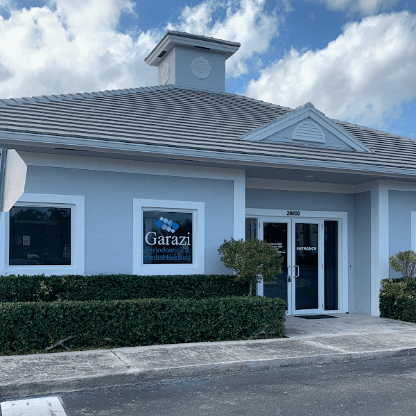 Garazi Periodontics and Dental Implants 2