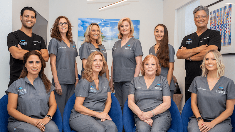 Garazi Periodontics and Dental Implants