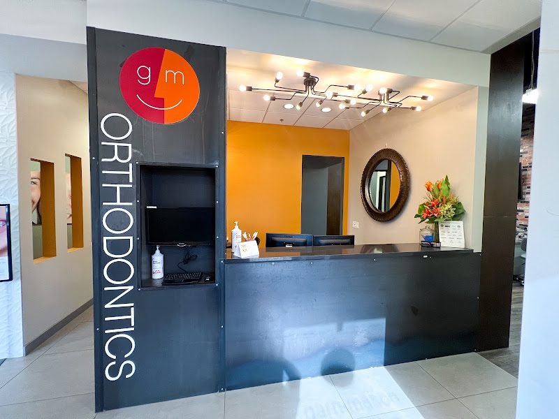 Garn & Mason Orthodontics - Chandler