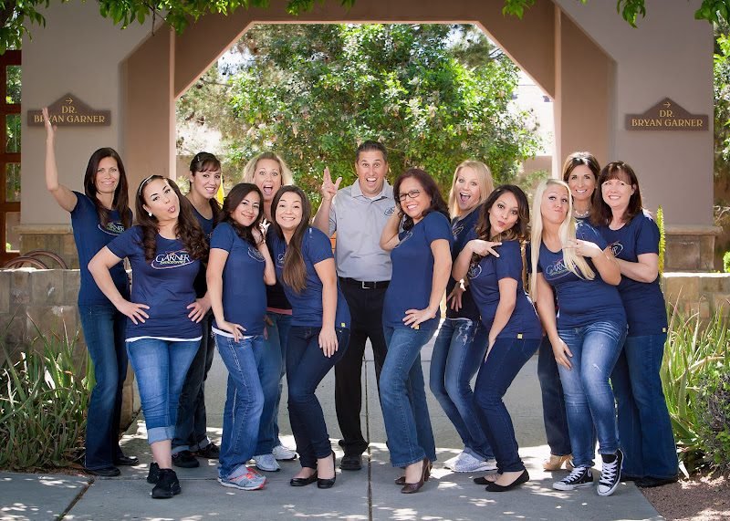 Garner Orthodontics