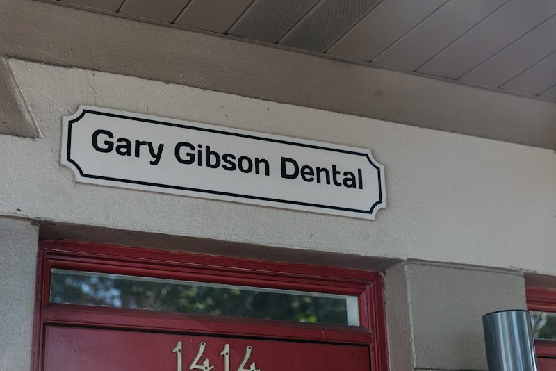Gary Gibson Dental