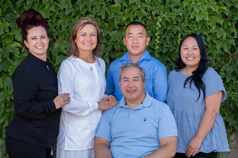 Gateway Oaks Dental: Hoang Truong DDS