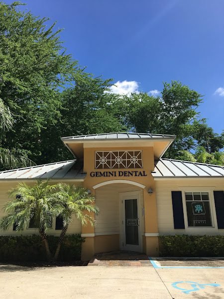 Gemini Dental - South Miami