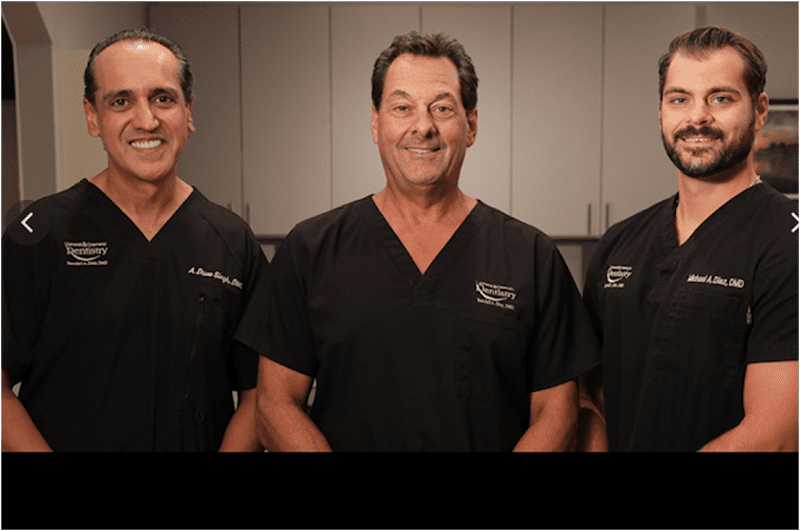 General and Cosmetic Dentistry of South Tampa