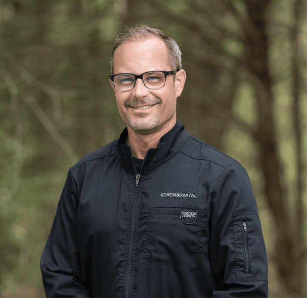 Genesis Dental - Nathaniel Leedy, DMD