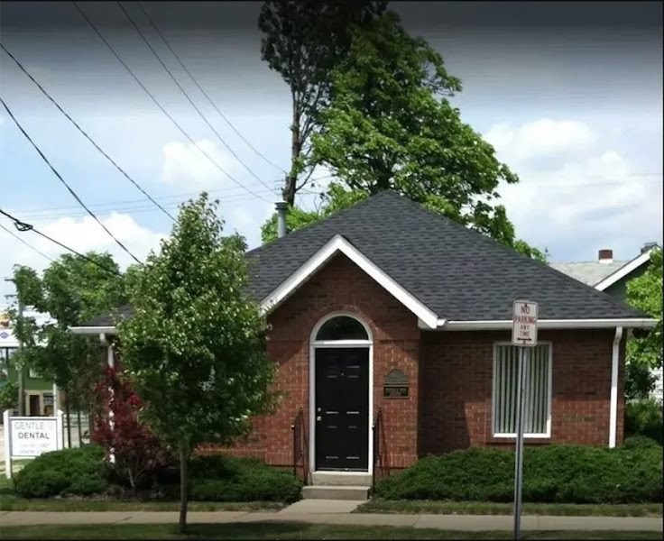 Gentle Dental Cleveland