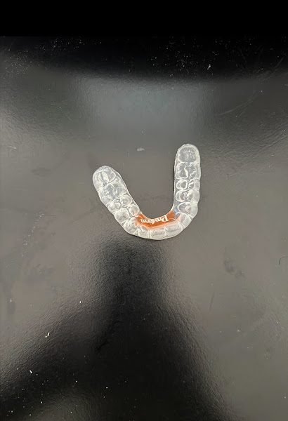 Geny Chan DDS INC