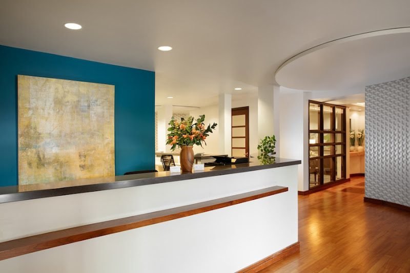 George Andrews, DDS