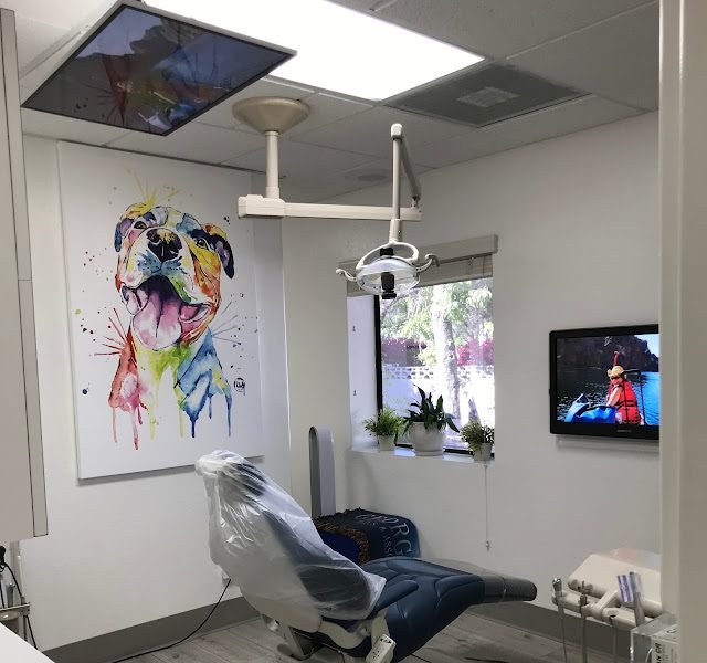 George Carr DDS & Associates PLLC