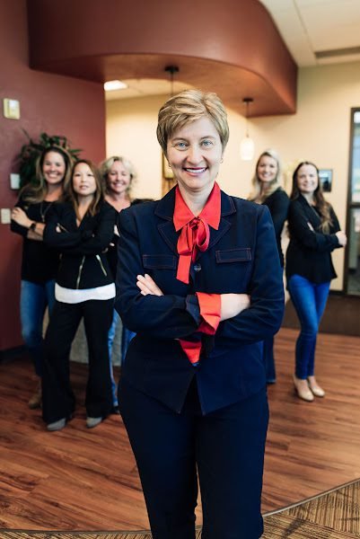 Georgescu Roxy DDS