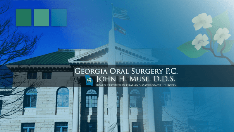 Georgia Oral Surgery