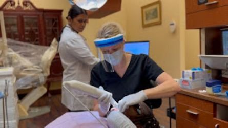 Georgia Prosthodontics | Dental Implant Center Duluth 3