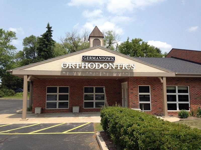 Germantown Orthodontics, Dr. Erin Kopicki D.M.D, M.S.