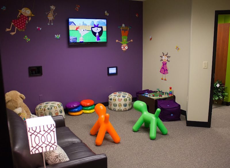 Giggles and Grins Pediatric Dentistry