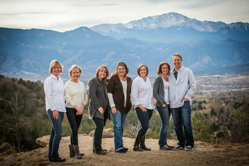 Gleneagle Dental, Dr. Michael Wonnacott, DDS and Monument Dental Arts