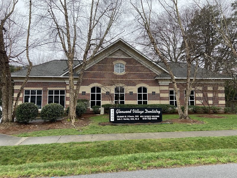 Glenwood Village Dentistry