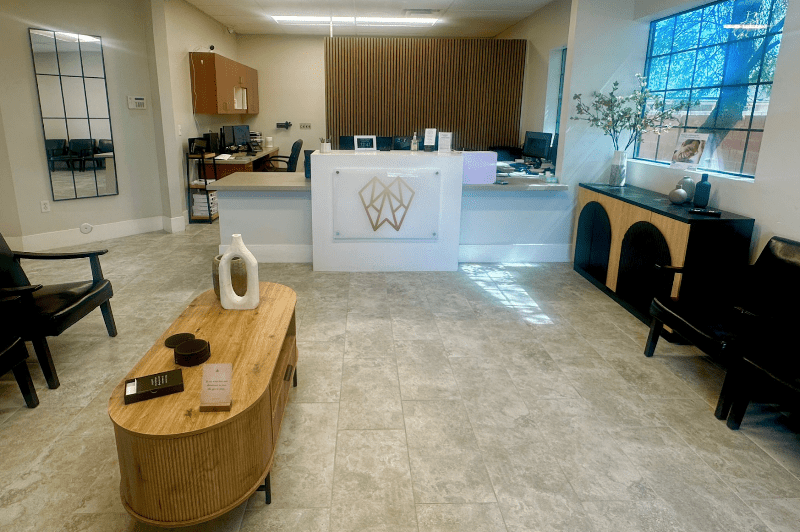 Glisten Dental Mesa